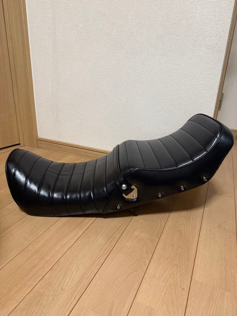 gsx400e gsx250eゴキ　タックロール　ゼットファーザー製