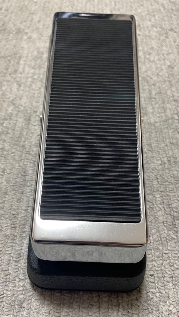 最終値下げ RMC11 ワウペダル wah real mccoy custom - メルカリ