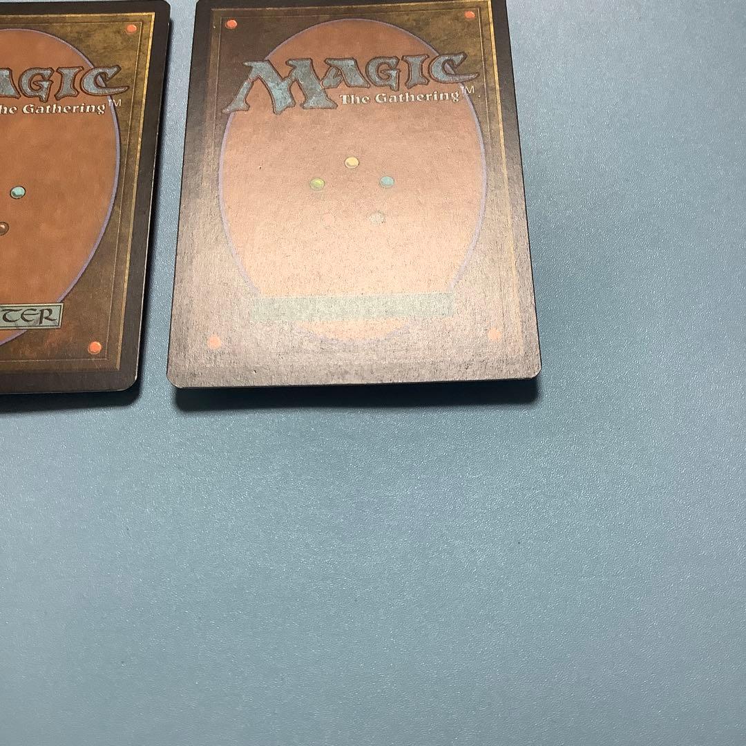 バラ売り可* 魂の洞窟 AVR英語foil2枚セット - メルカリ