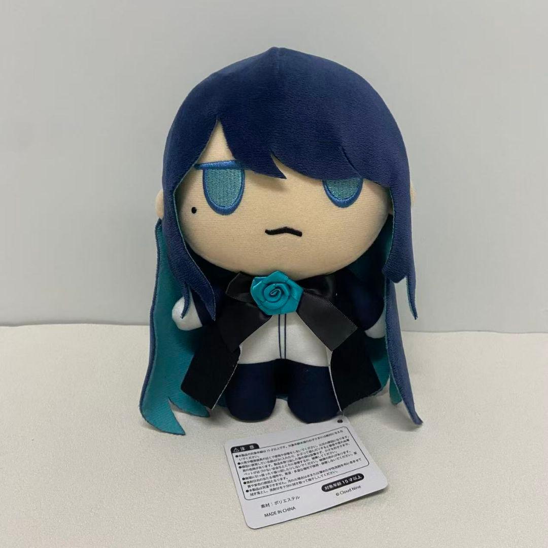 生まれましたよ おめでとうAdoちゃんぬいぐるみB Adoデザイン - メルカリ