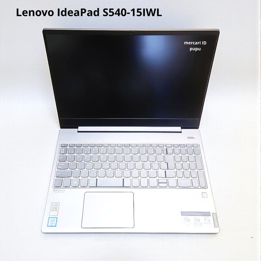 Windowsノート本体 tloven05 Lenovo IdeaPad S540-15IWL