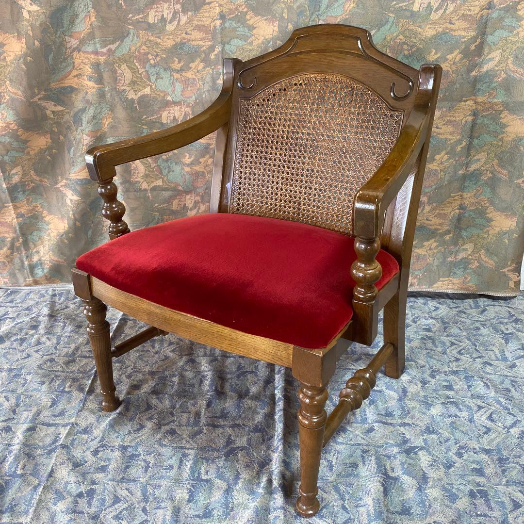 ⭕️格安⭕️ おしゃれなKOSUGA アンティークチェア