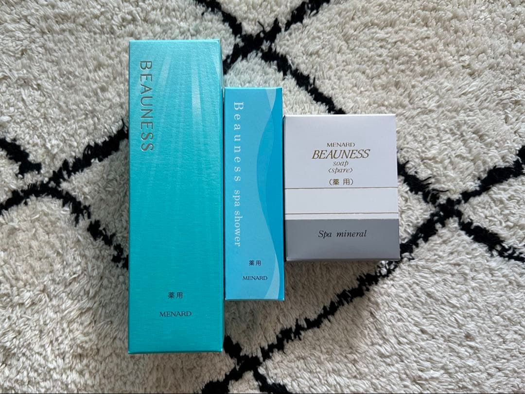 メナード薬用ビューネ3点セット 楽天市場】メナード 薬用ビューネ キット ミニボトル付き おまけあり