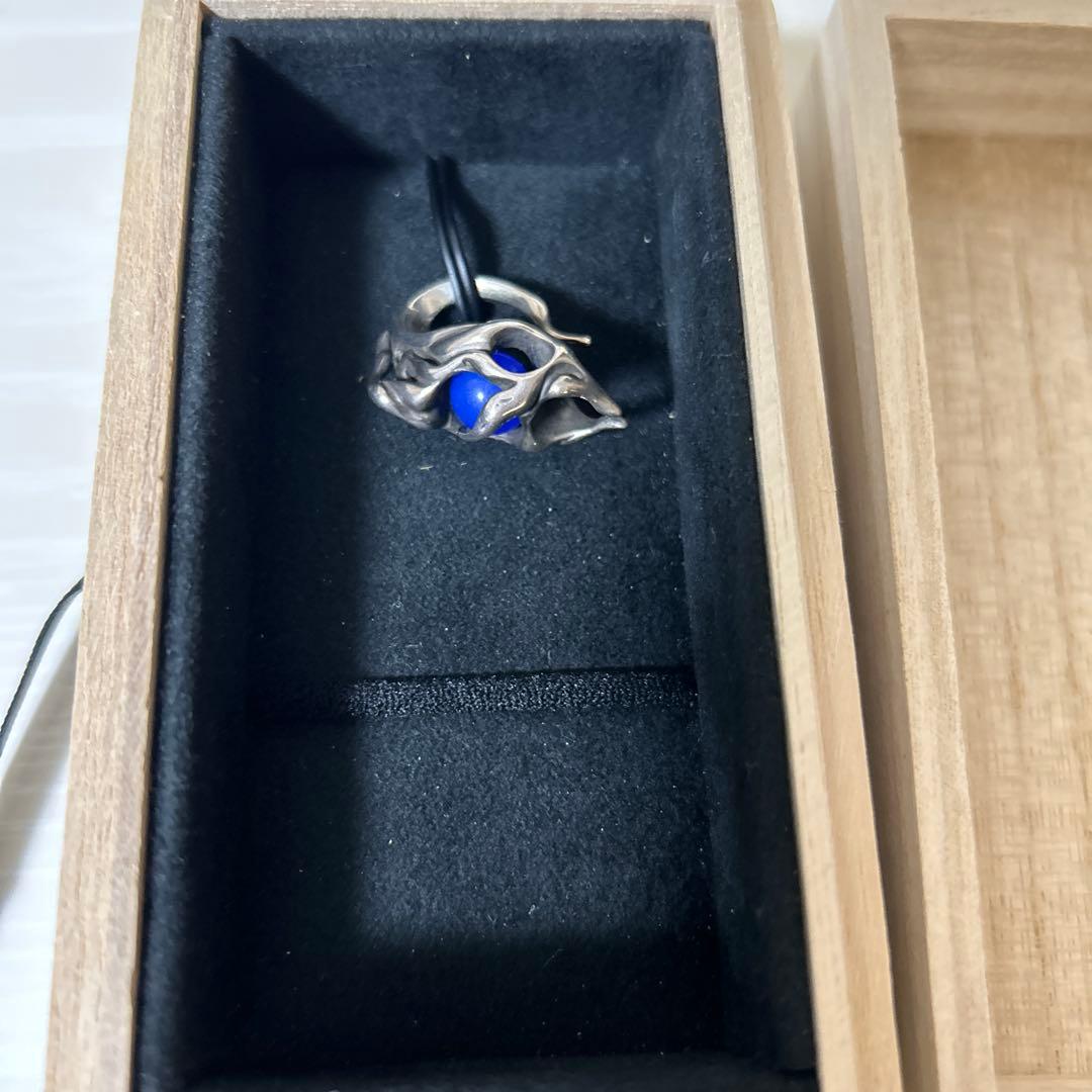 TAUJAN タウジャン 限定品 ペンダント GACKT 着用 vartix - メルカリ