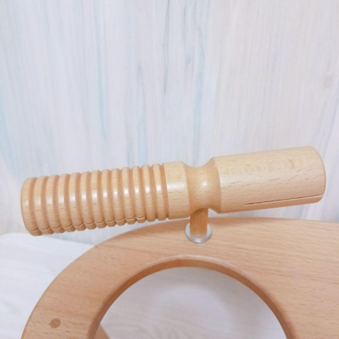 RhythmPoco リズムポコ 木製打楽器 リズムトイ パーカッション知育楽器