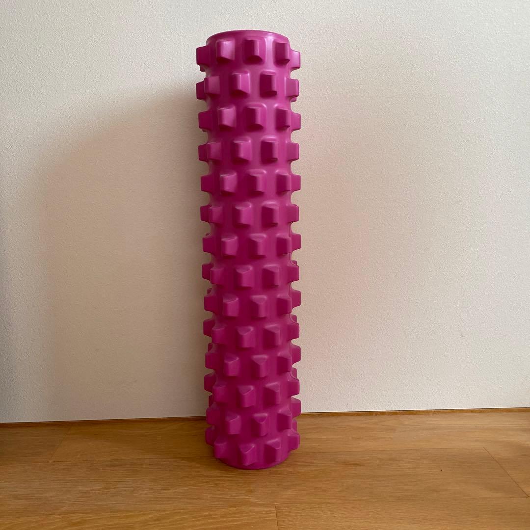 RUMBLE ROLLER ランブルローラー ピンク