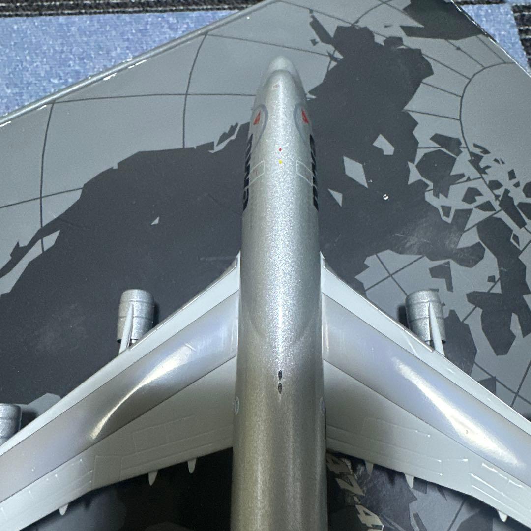 ノースウエストB747-400 1/300 hogan限定品未展示 NWA 貴重 - メルカリ