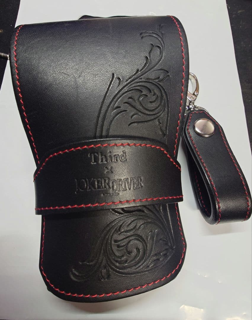 ダーツ JOKERD collaboration case TYPE4.5