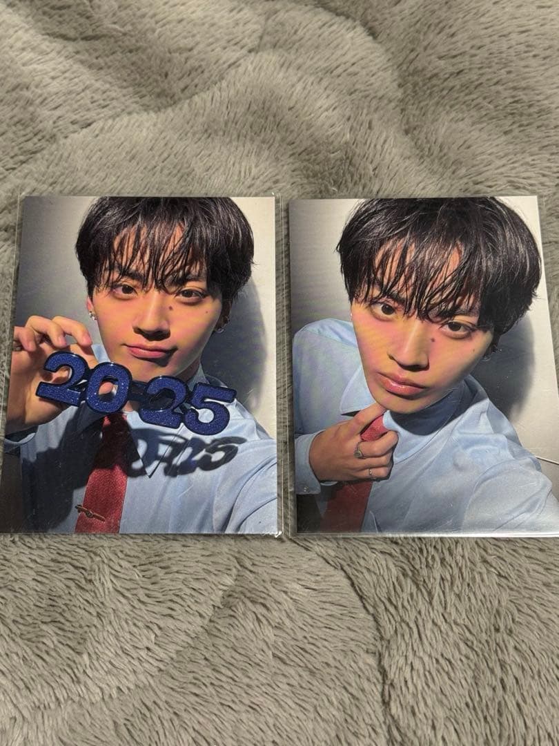 TJBB 古嶋滝TAKI フォトカード シークレット含む 2点セット - メルカリ