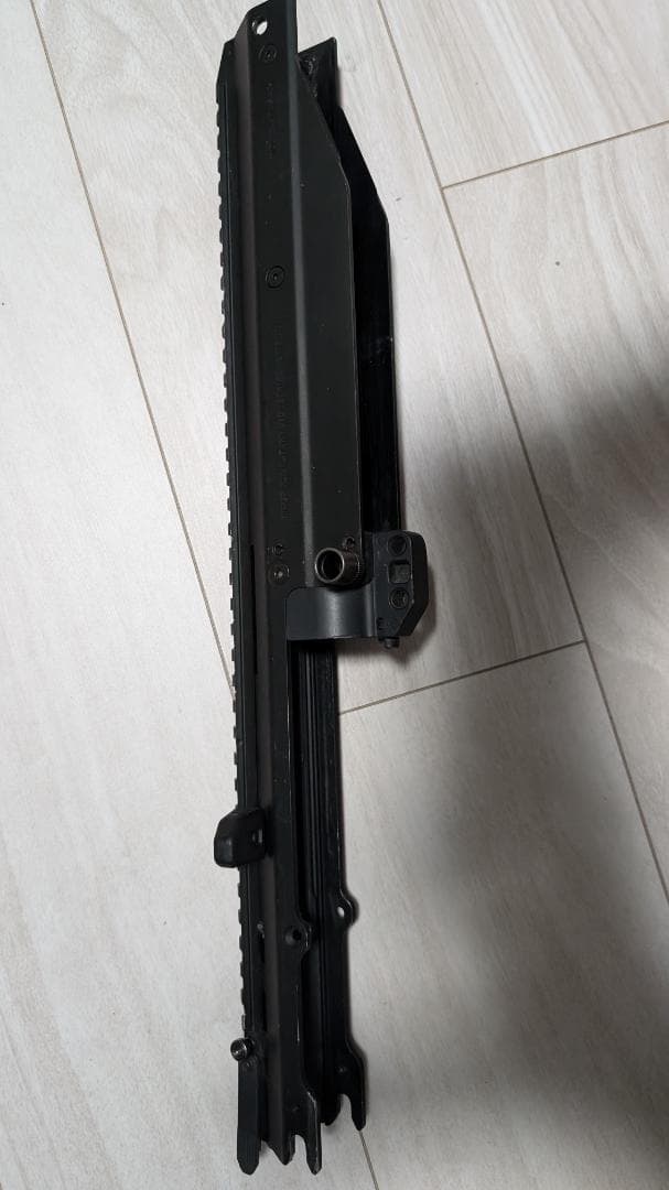 pts masada 電動ガン アッパーフレーム MAGPUL PTS MASADA ACR レスポンスアップカスタム