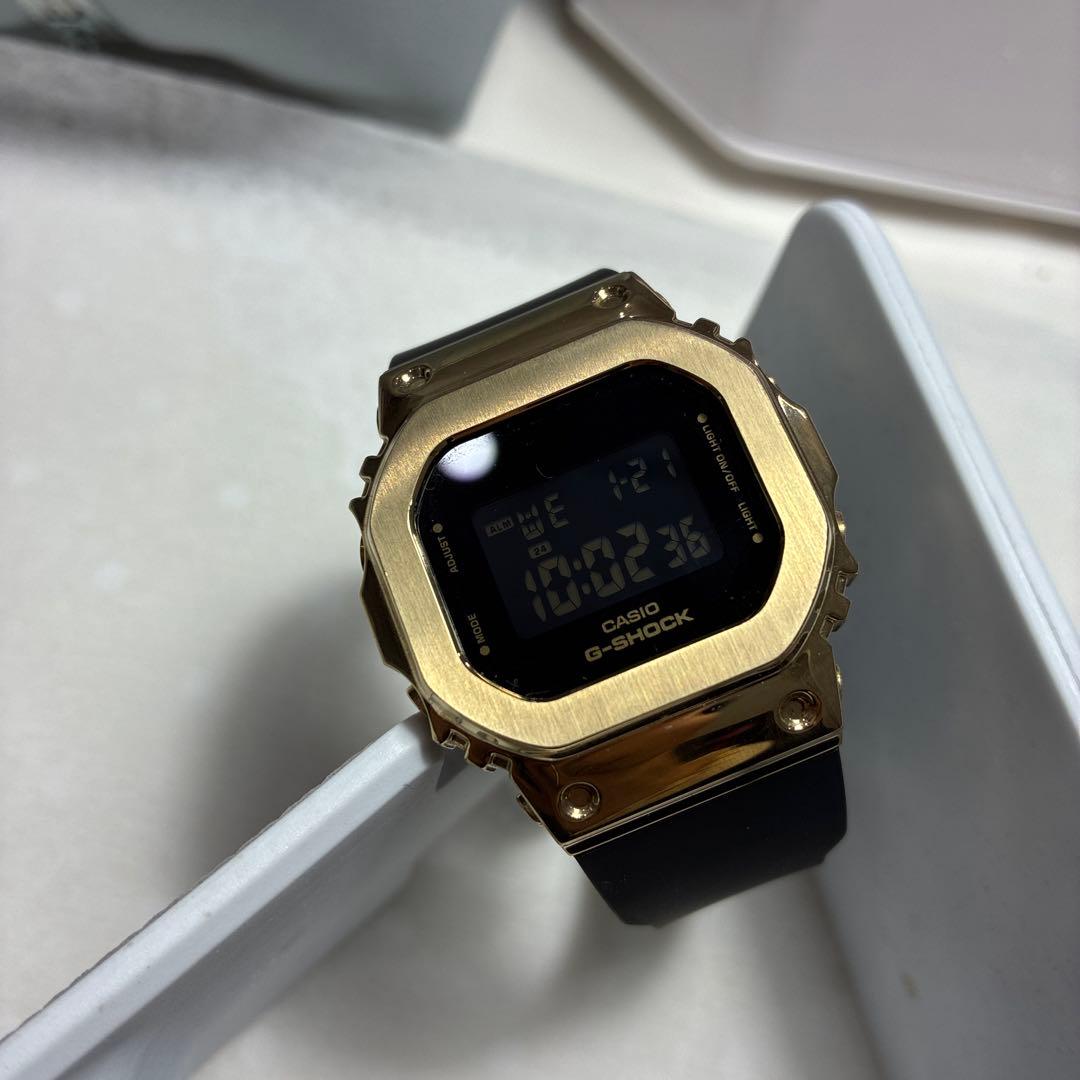 casio 腕時計G-shock