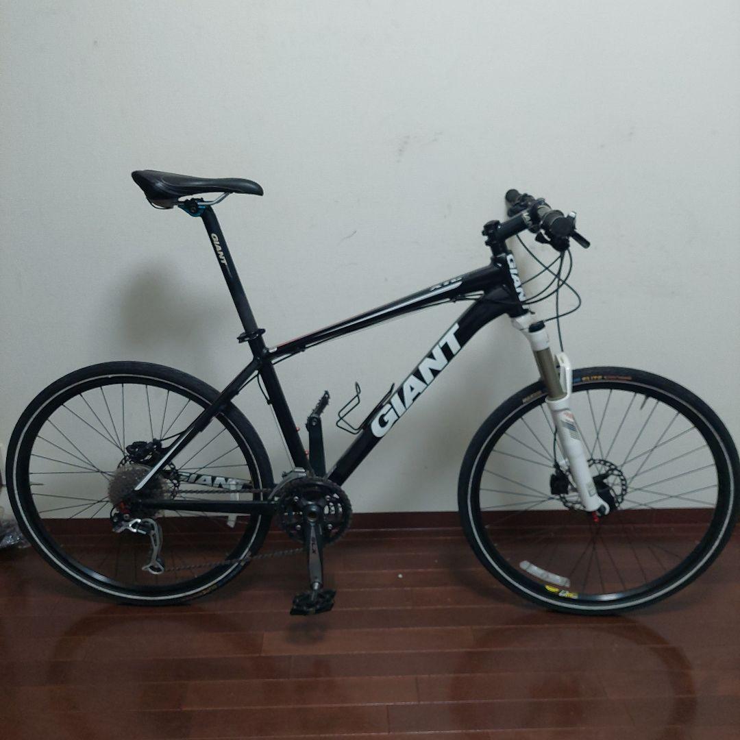 GIANT XTC 1　ジャイアント　マウンテンバイク　 オマケ付き GIANT ( ジャイアント ) マウンテンバイク TRANCE X 1 ( トランス X 1