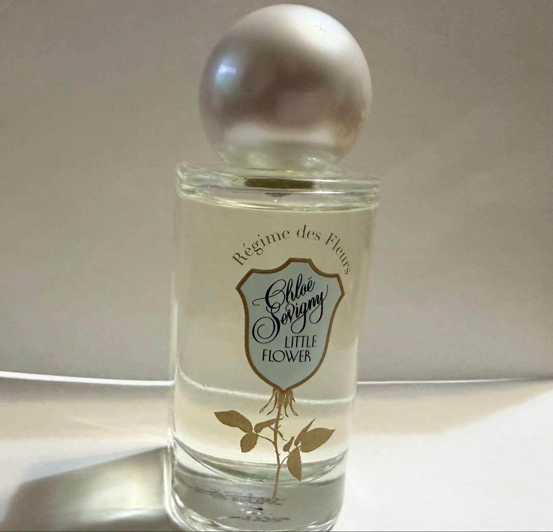 Regime des Fleurs クロエ・セヴィニー リトルフラワー - メルカリ
