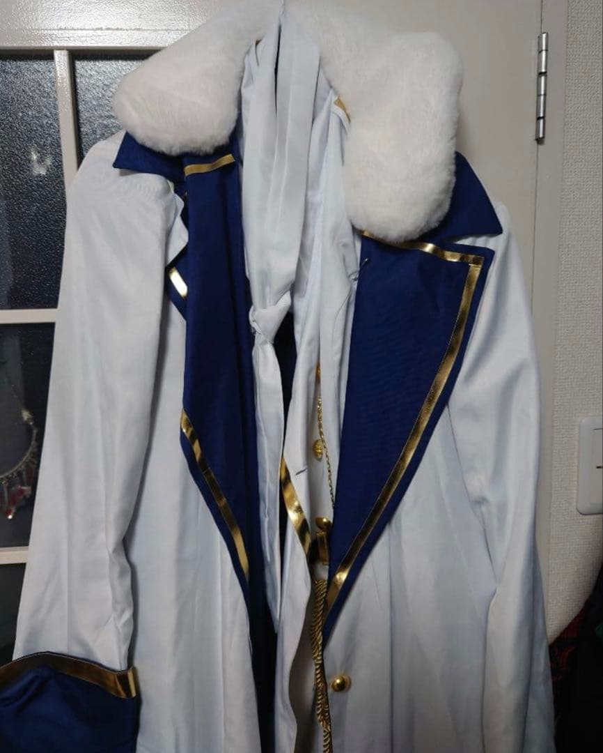 【魔法使いの約束 まほやく】1st Anniversary 中央の国 アーサー