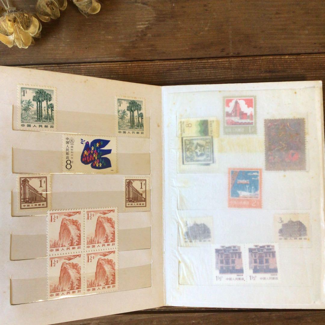 No1089 未使用 中国切手 レア切手 記念切手 五輪切手 まとめて 送料