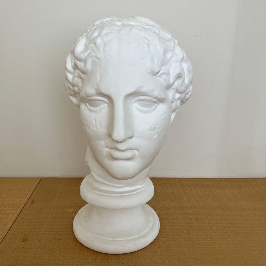 石膏像 ラボルト - メルカリ