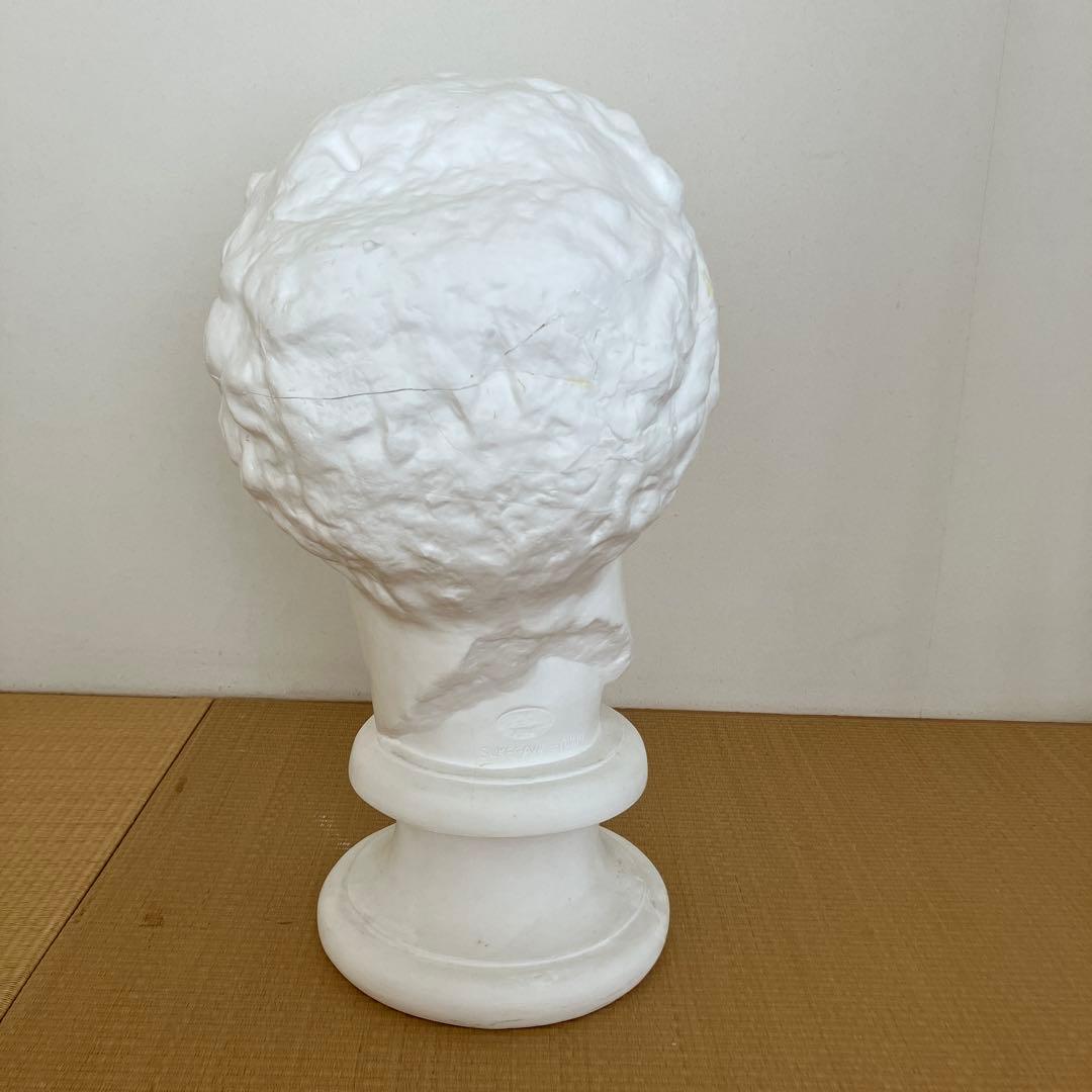 石膏像 ラボルト - メルカリ