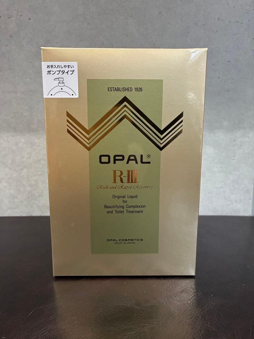 オパール原液RⅢ 460ml - メルカリ