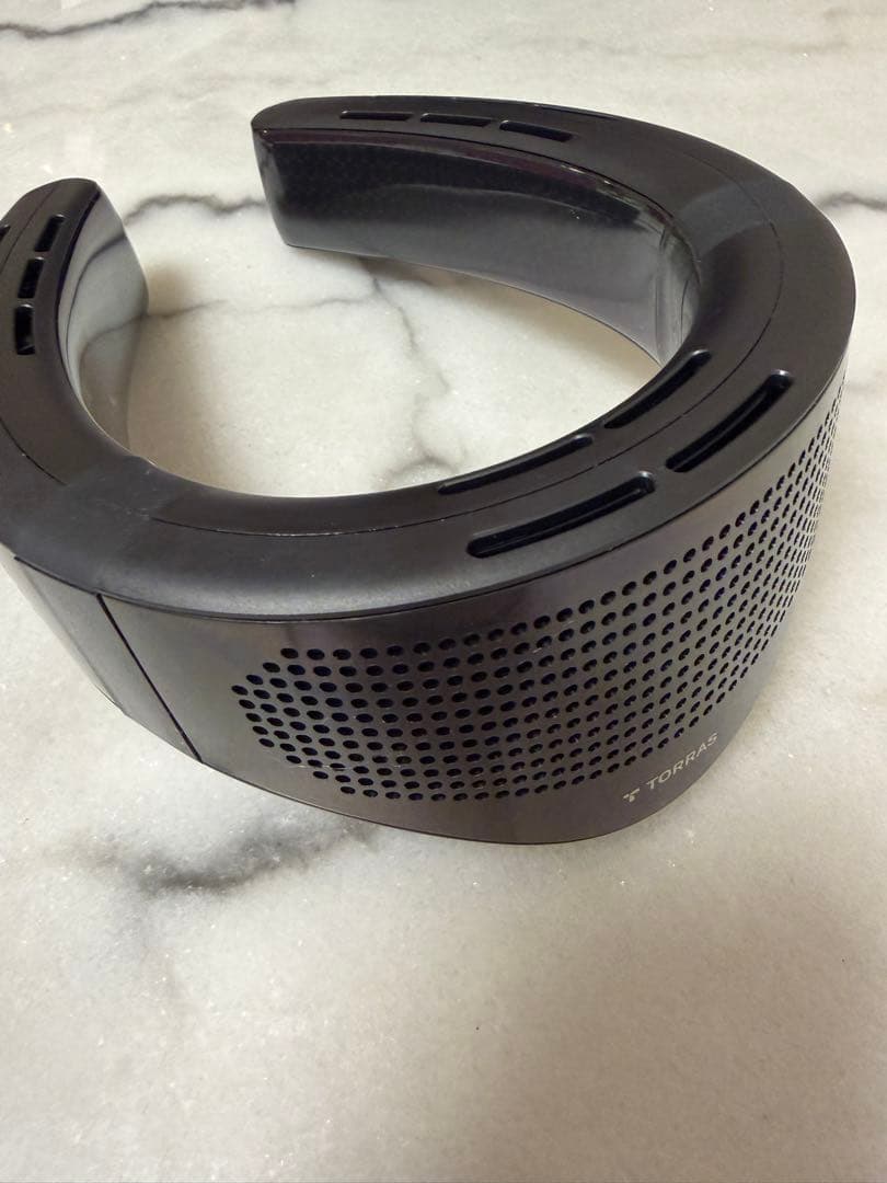 TORRAS (トーラス) ネッククーラー COOLIFY Cyber FG6A