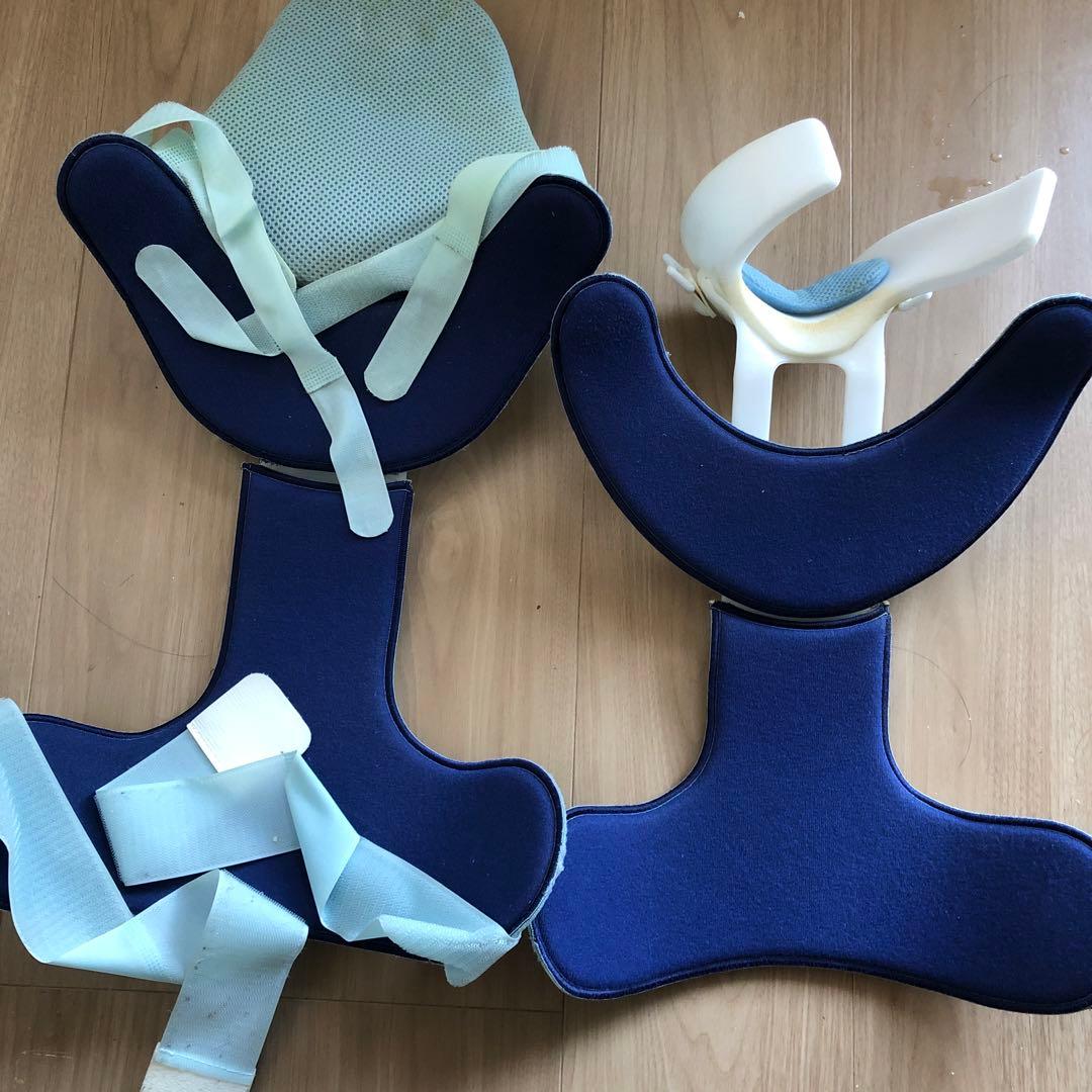 頸椎胸椎・装具 アドフィットUDカラー／UDブレイス - メルカリ