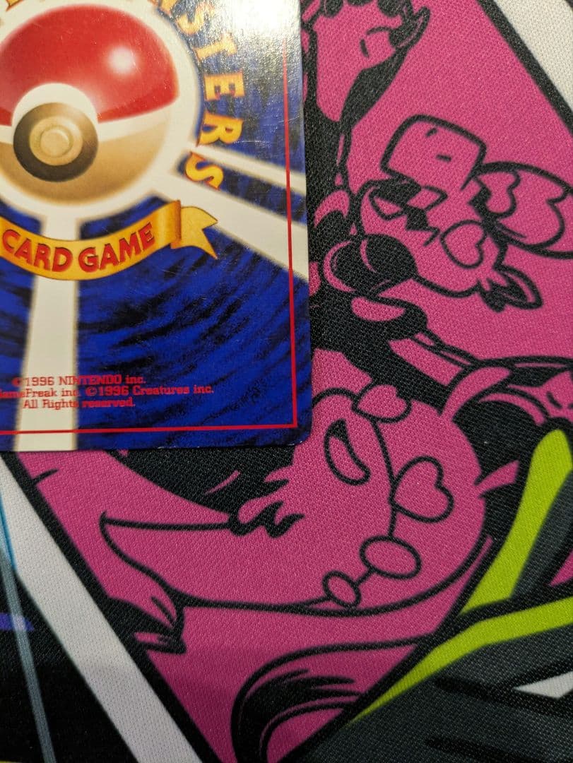 希少】ブラッキー LV40 遺跡をこえて かみつく 渦巻き・モンボ・十字