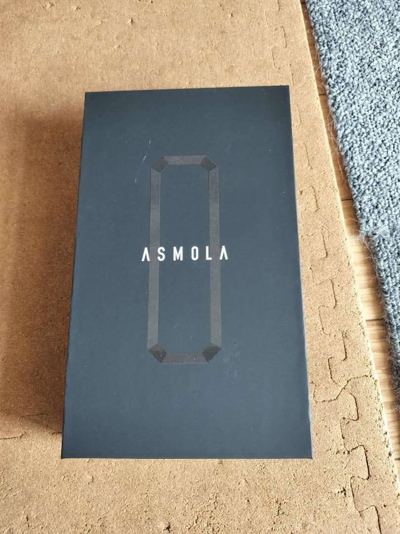 リオン ASMOLA 集音器