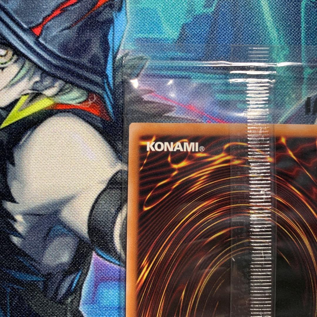 異次元の女戦士　プリズマ　未開封　DKC