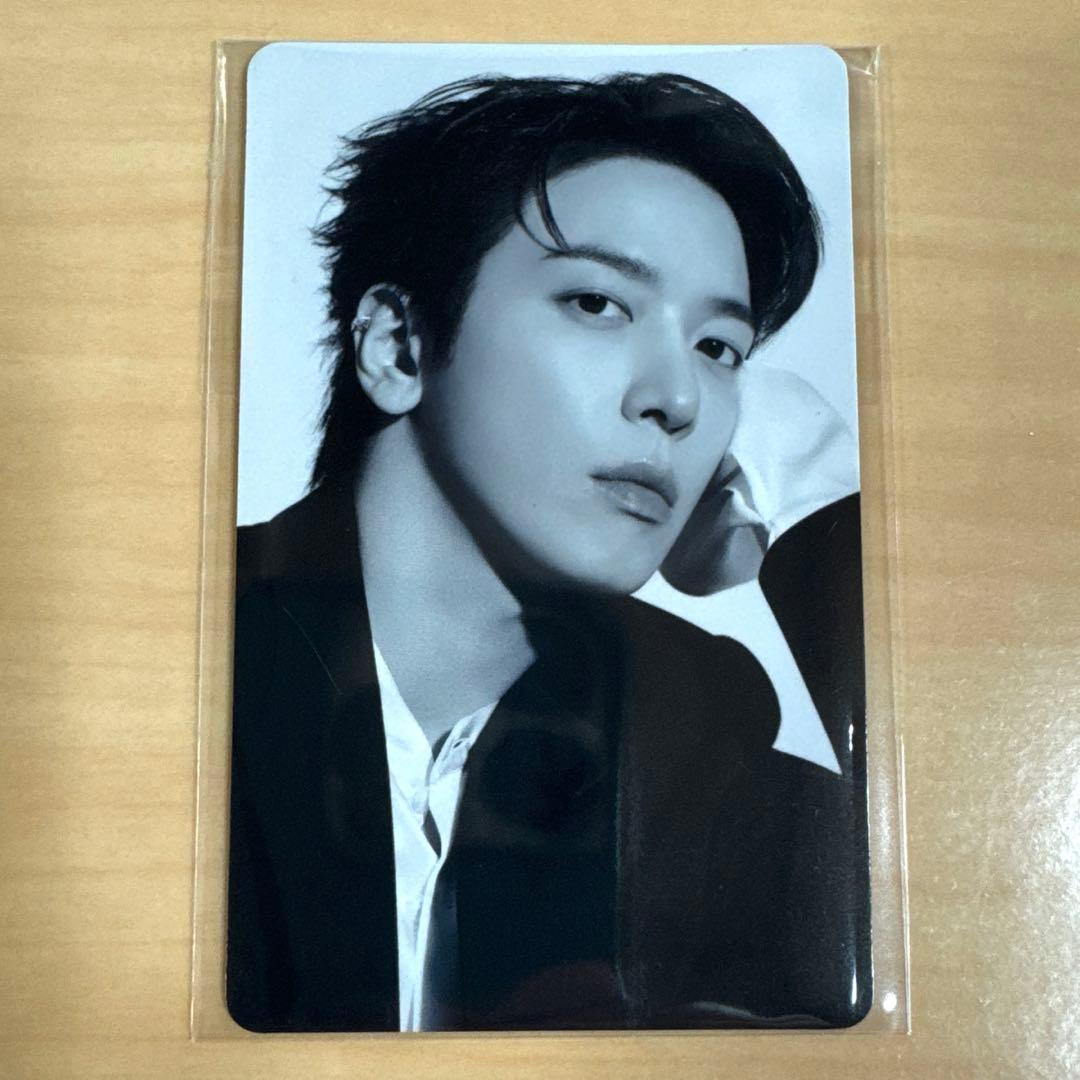 ヨンファ 「One Last Day」特典トレカ：4枚【新品未開封】 - メルカリ