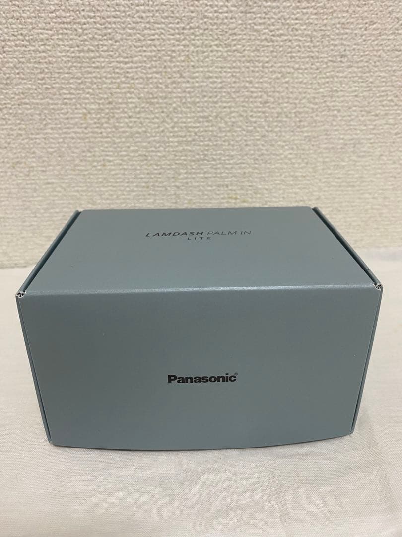 Panasonic ES-P330U-B メンズシェーバー Panasonic (パナソニック) シェーバー ES-P330U-B｜トレファクONLINE