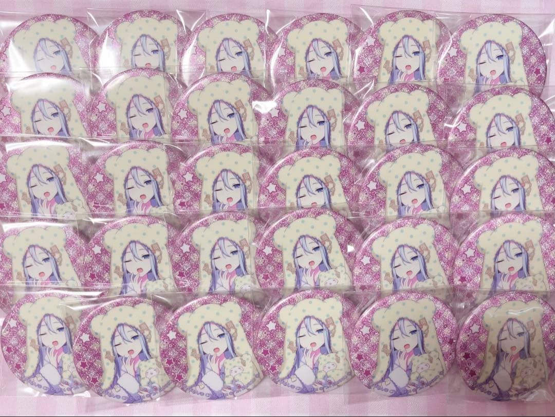 宵崎奏 サンリオ 缶バッジ 31個 まとめ売り