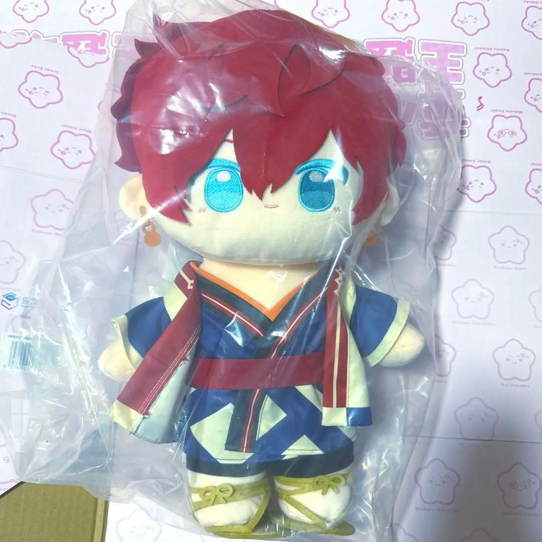 あんスタ 中国 童心珍藏 童心 ぬいぐるみ 天城一彩 - メルカリ