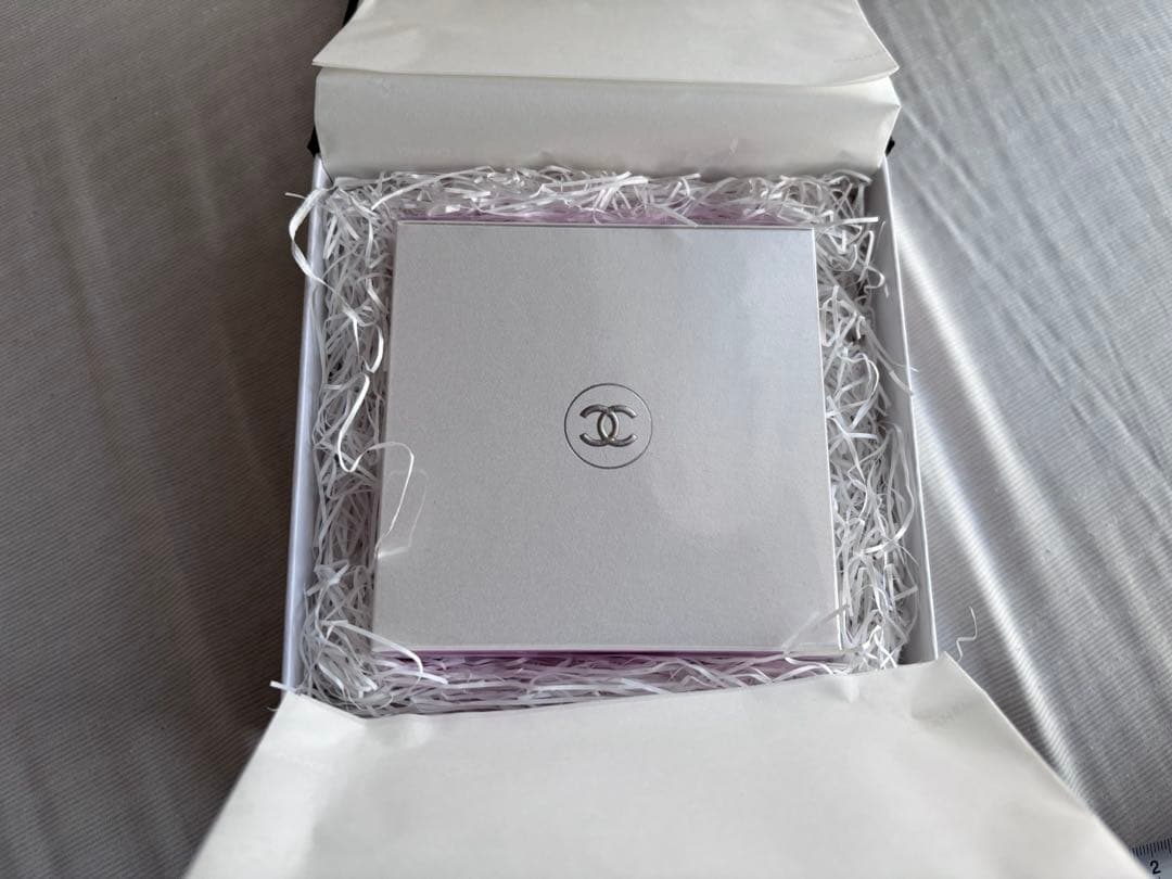 CHANEL チャンス オーフレッシュボディクリーム NE150g