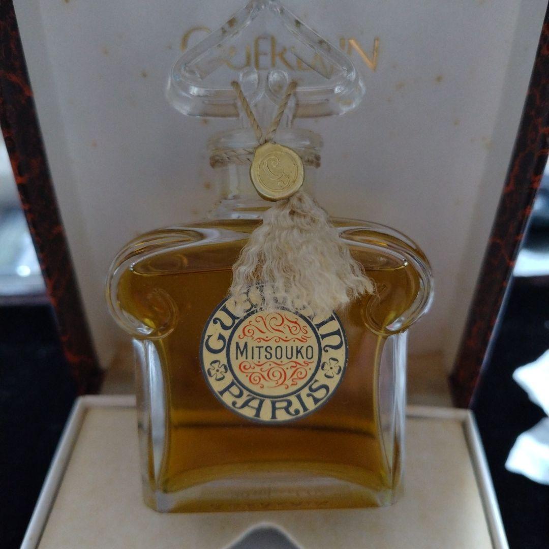 MITSOUKO　Guerlain Mitsouko 30ml 香水