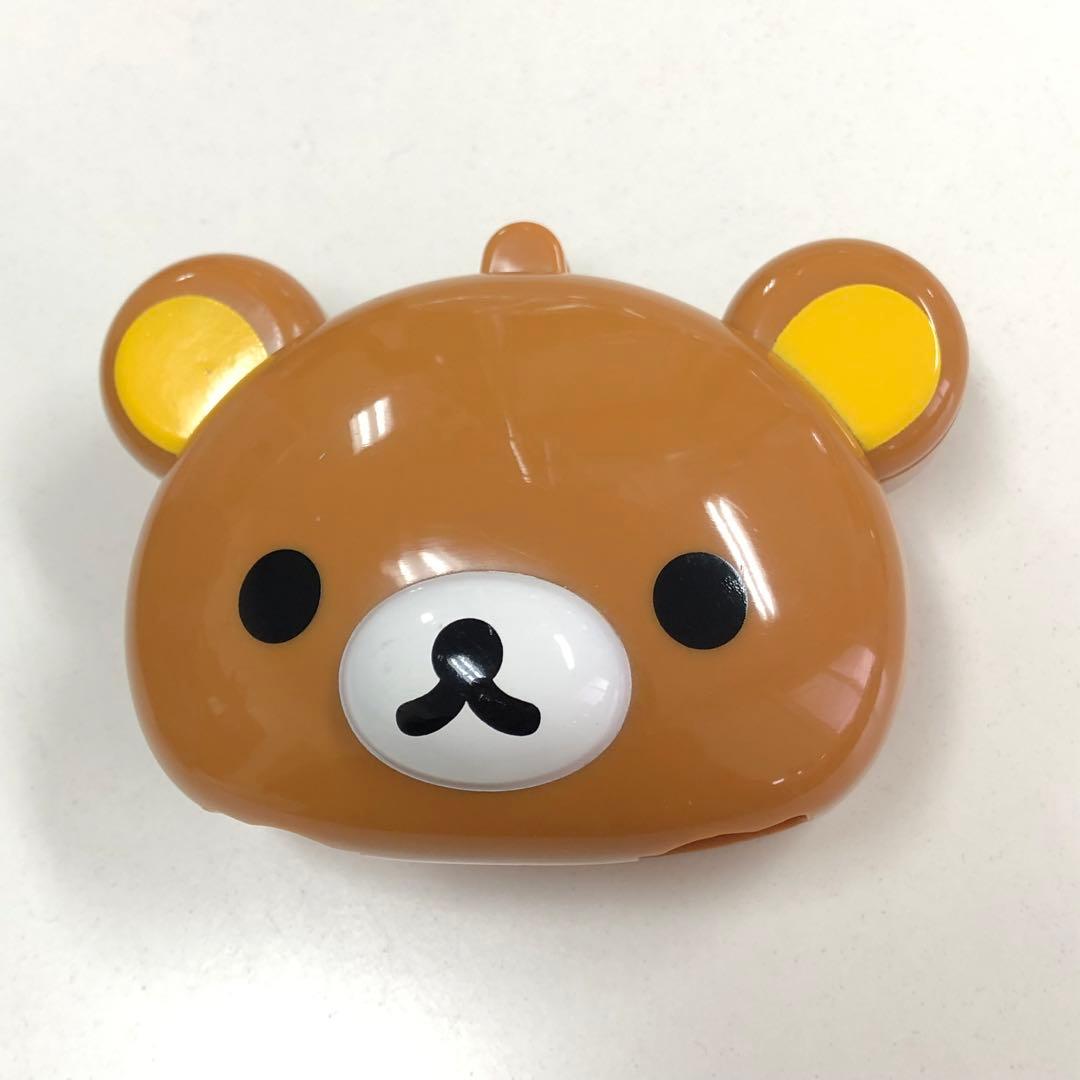 レア♪ リラックマだららんライフ ゲーム 平成レトロ サンエックス