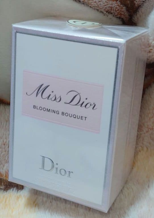ミス ディオール ブルーミング ブーケ スプレー 50 mL