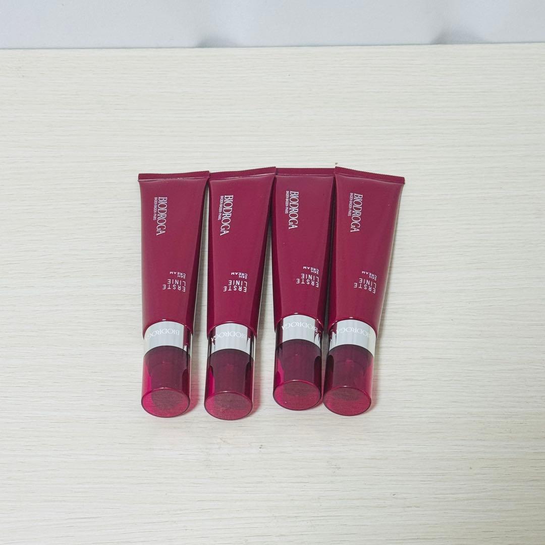 ビオドラガ　エアステ リニエ 24H クリーム