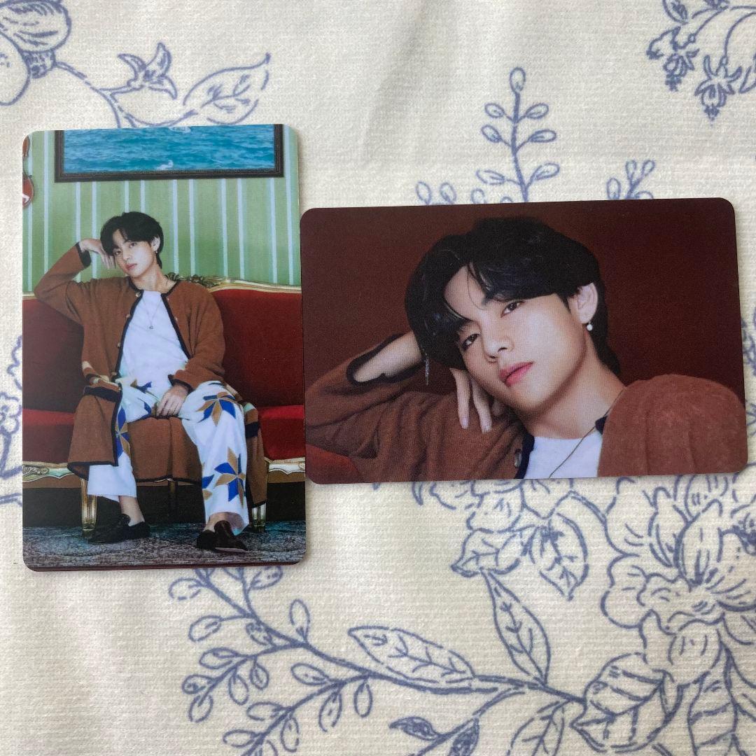 限定トレカ3枚付】TWICE WOWPASS 3枚セット ミサモセット TWICE