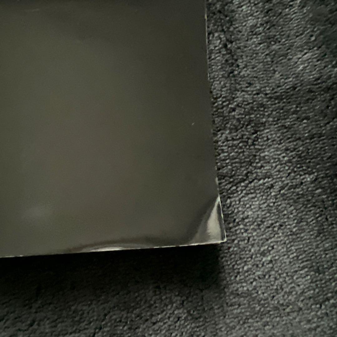 雅MIYAVI NEO TOKYO SAMURAI BLACK 写真集