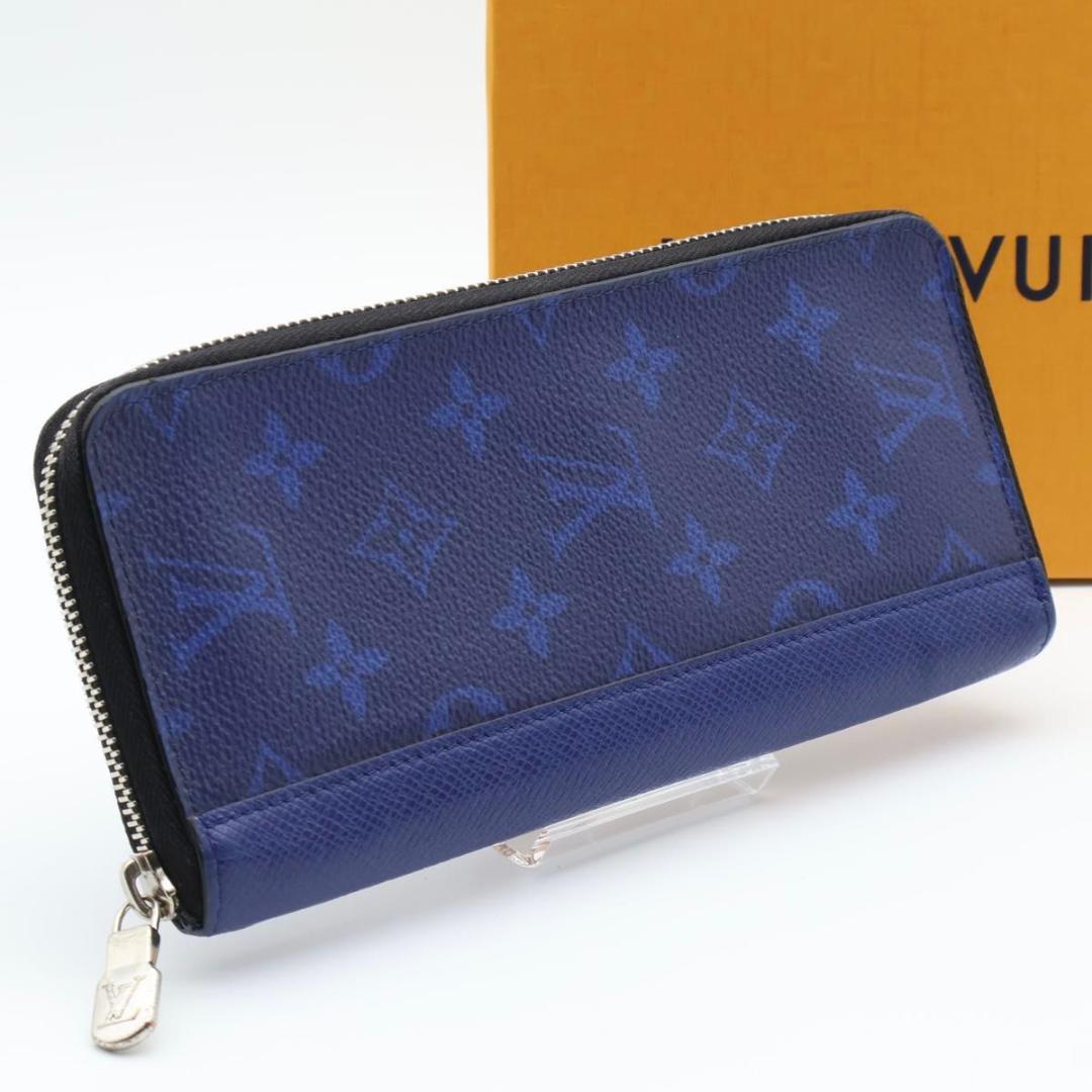 【SALE】ルイヴィトン　ジッピーウォレットヴェルティカル　タイガラマ　長財布 楽天市場】ルイヴィトン 長財布 タイガラマ ジッピーウォレット