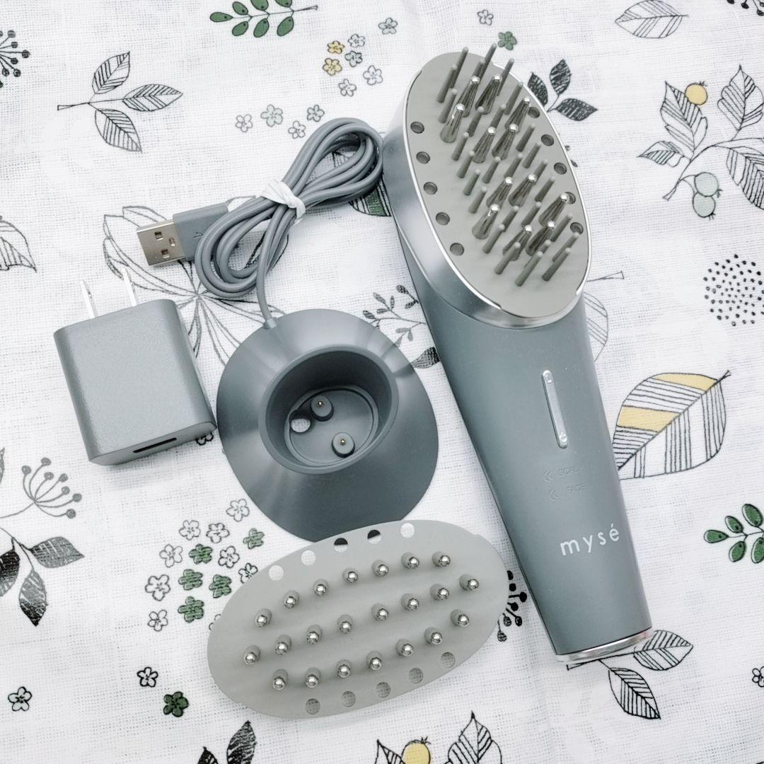 ほぼ未使用⭐️ヤーマン スカルプリフト アクティブ