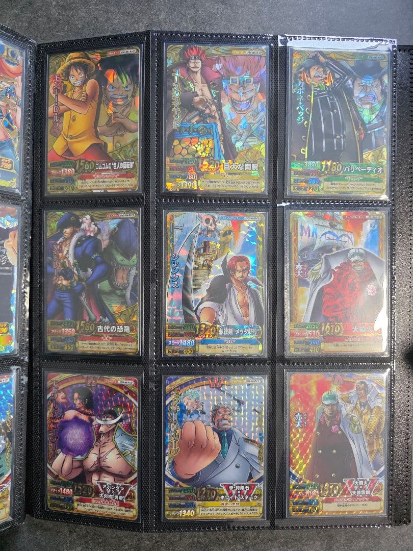 ワンピーベリーマッチダブル まとめ売り - メルカリ