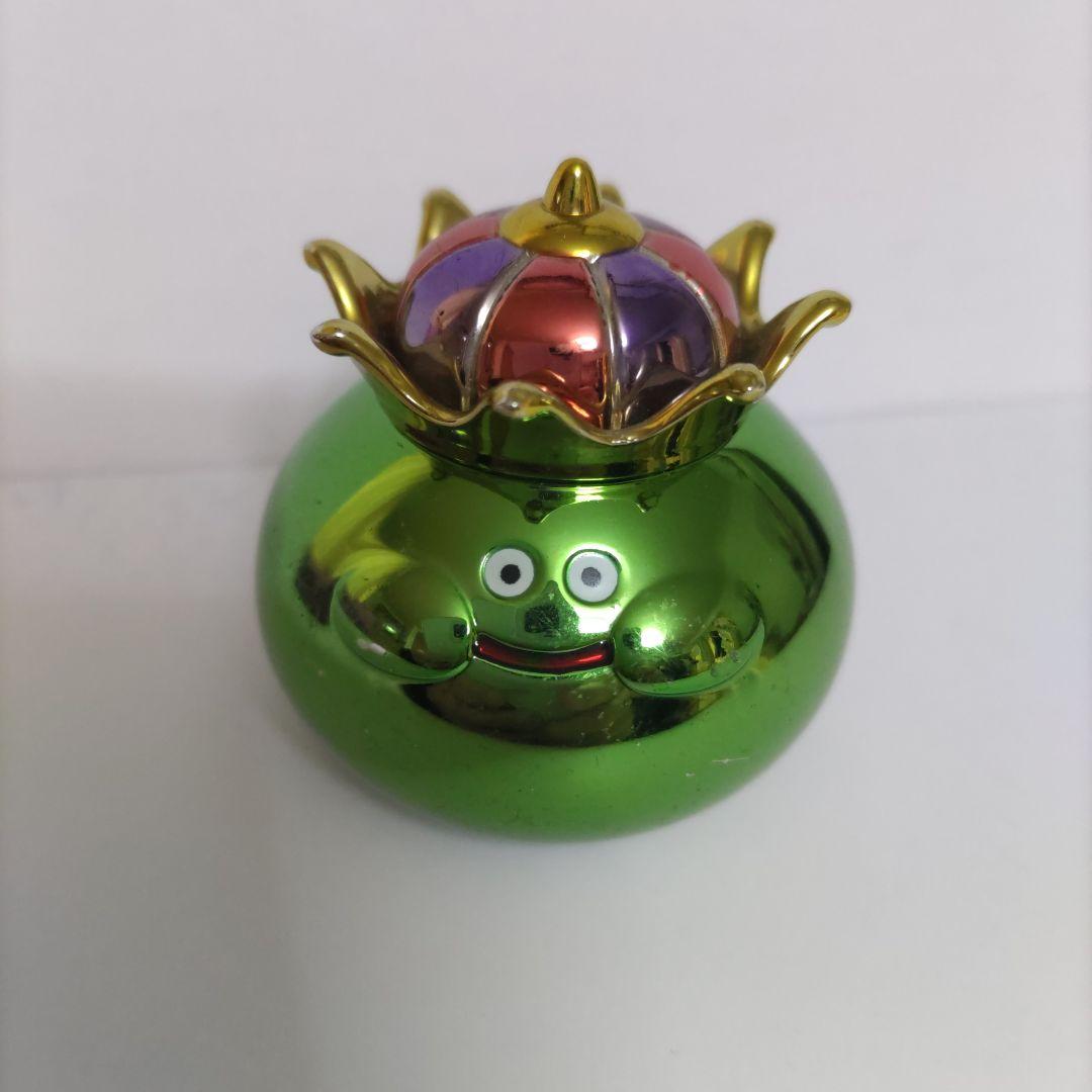 ✨レア✨スライムベホマズン✨美品✨メタリックモンスターズギャラリー✨スクエニ✨