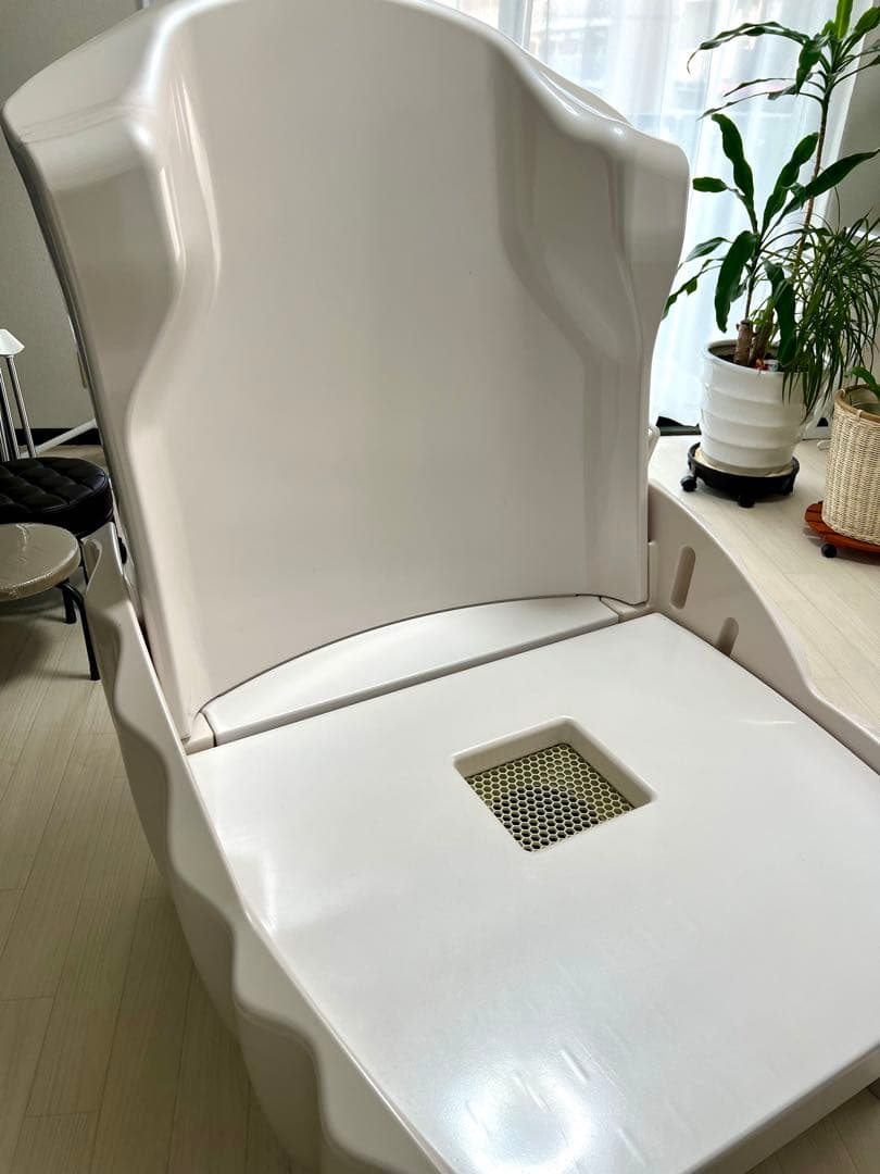 yosaヨサチェア ハイベーレクイーン Ver.5