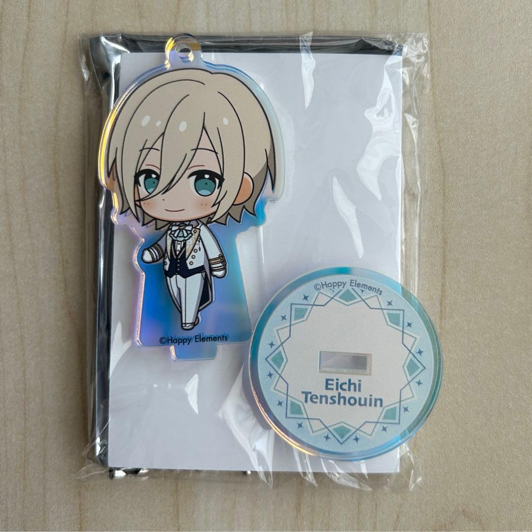 あんスタ アニカフェ エレメント アクスタ 天祥院英智 - メルカリ