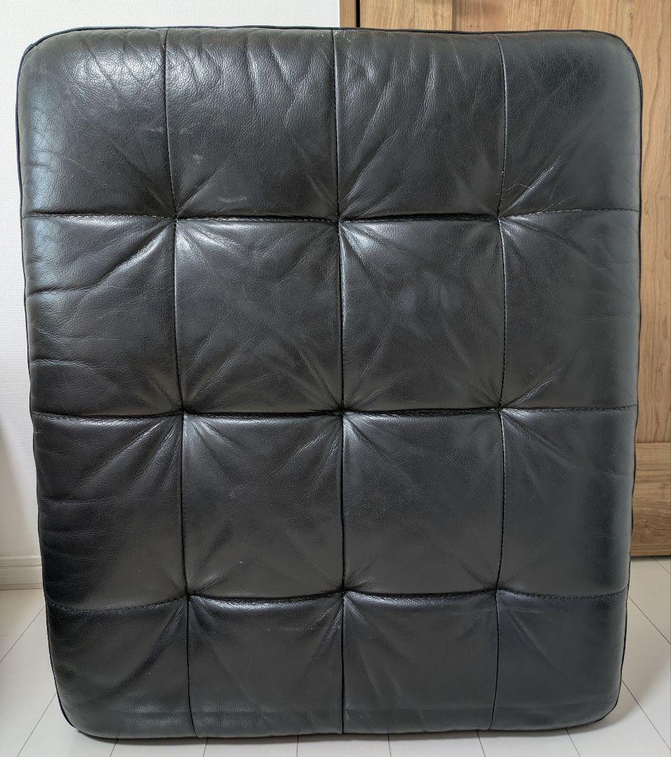 IKEA　オットマン