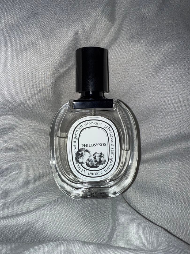 diptyque - PHILOSYKOS（フィロシコス）オードトワレ 50ml