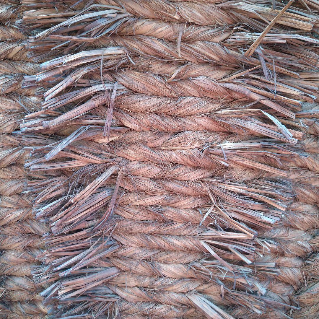 背負子 ばんどり 藁 農具 - メルカリ