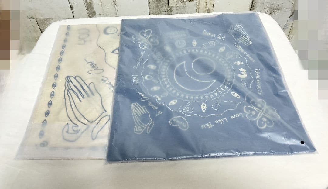 藤井風 Prema 黒トートバック Premaバンダナ セット売り - メルカリ