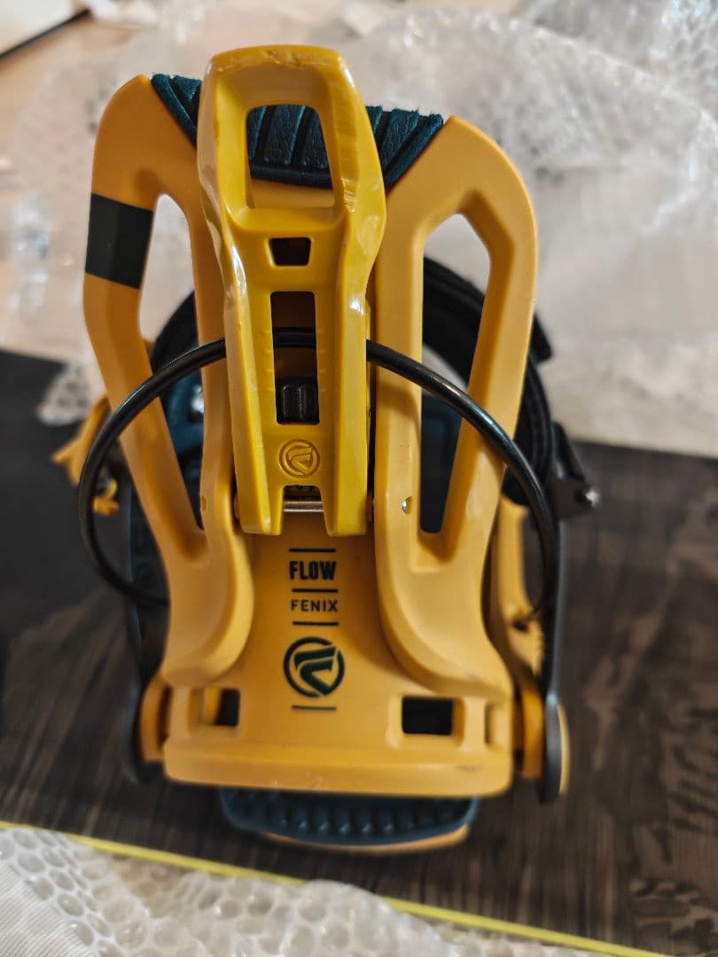 FLOW Phoenix　Мサイズ(23.0〜26.0) phoenix-photo-gallery-beauty-1