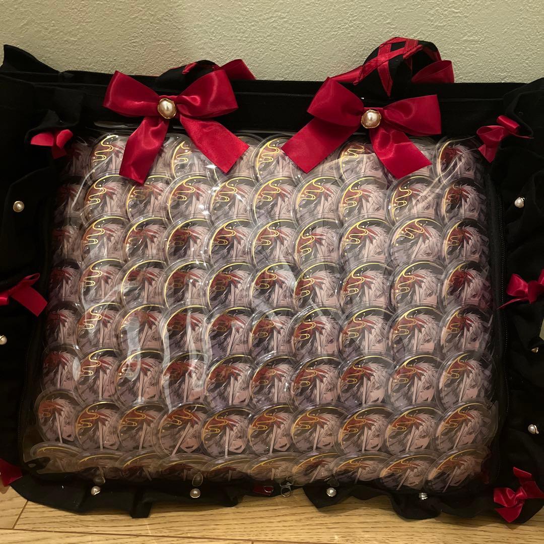 葛葉 痛バ 妖怪万化